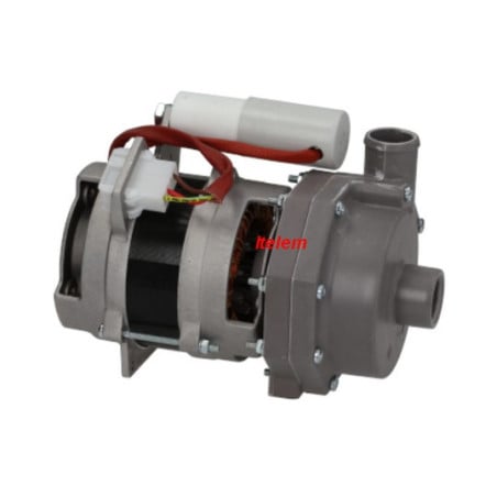 Pompe de rinçage ou cyclage lave-vaisselle professionnel Sotal 5213E2450