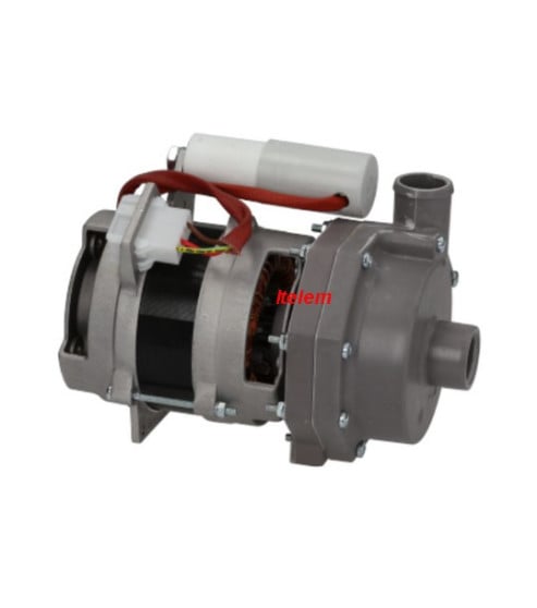 Pompe de rinçage ou cyclage lave-vaisselle professionnel Sotal 5213E2450
