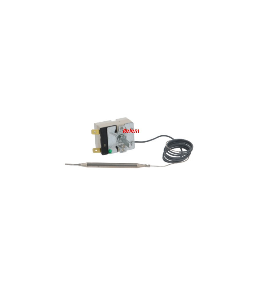 Thermostat monophasé 99-180° 5513032330