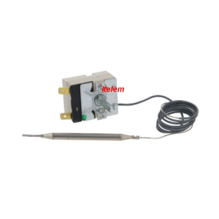 Thermostat monophasé 99-180° 5513032330