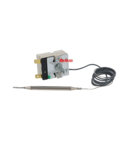 Thermostat monophasé 99-180° 5513032330
