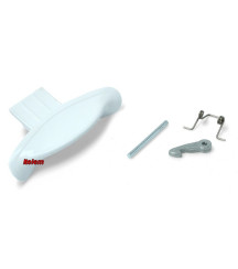 Kit poignée lave-linge Ariston C00065250