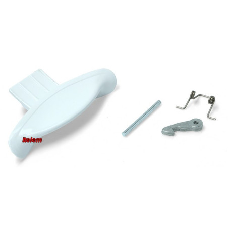 Kit poignée lave-linge Ariston C00065250