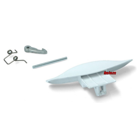 Kit poignée lave-linge Indésit C00065250