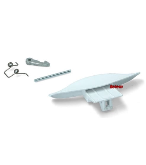 Kit poignée lave-linge Indésit C00065250