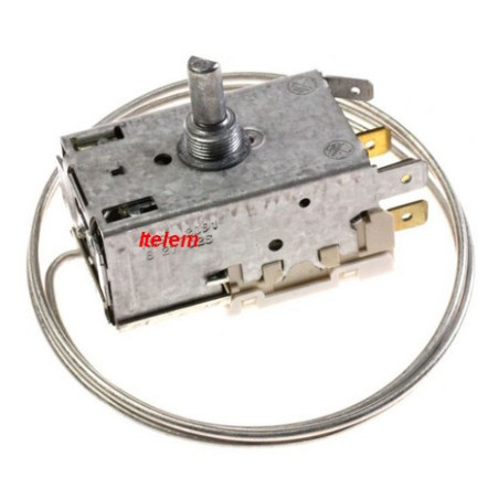 Thermostat K59L2091 réfrigérateur Far 0225171B