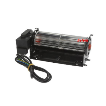 Ventilateur tangentiel armoire réfrigérée Friulinox 5102706