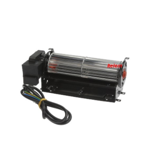 Ventilateur tangentiel armoire réfrigérée Friulinox 5102706