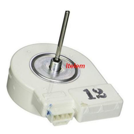 Moteur ventilateur réfrigérateur américain Samsung DA31-00020E