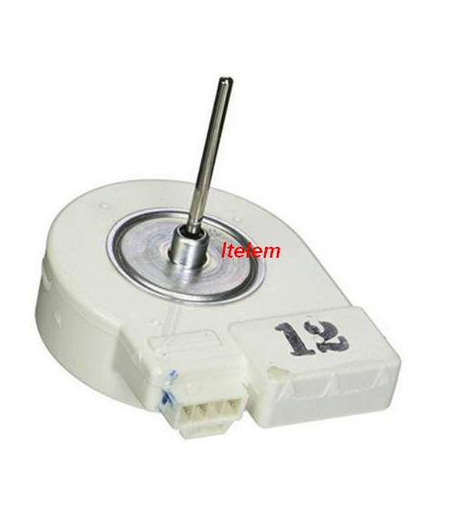 Moteur ventilateur réfrigérateur américain Samsung DA31-00020E