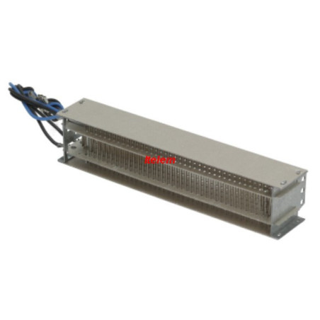 Résistance ventilée fourneau Küppersbusch 0K4812