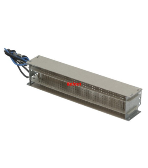 Résistance ventilée fourneau Küppersbusch 0K4812
