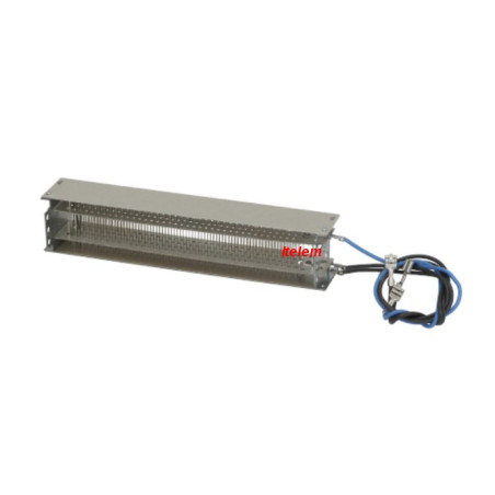 Résistance ventilée fourneau Alpeninox 4370018002160
