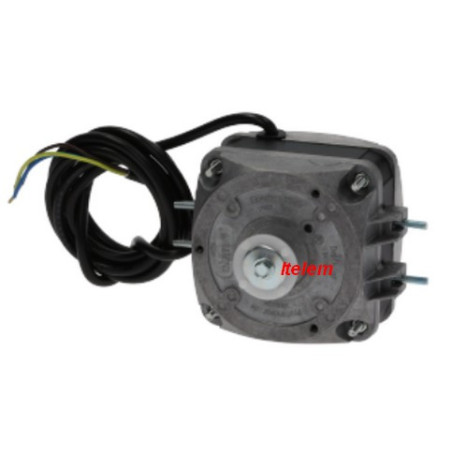 Moteur de ventilateur EBM M4Q045-CA03-75 armoire réfrigérée Friginox 2010047