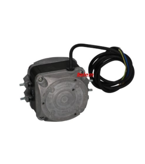 Moteur de ventilateur EBM M4Q045-DA01-75 armoire réfrigérée Thirode FX95015350