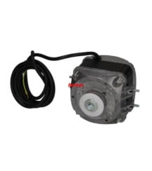 Moteur de ventilateur EBM M4Q045-DA01-75 vitrine réfrigérée Bonnet 2010048