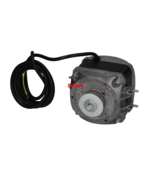 Moteur de ventilateur EBM M4Q045-DA01-75 vitrine réfrigérée Bonnet 2010048
