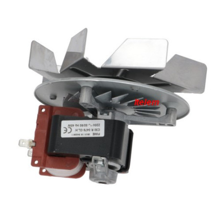 Moteur hélice four Baron BN6A036410