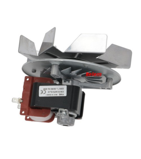 Moteur hélice four Baron BN6A036410