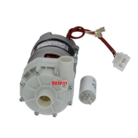 Electropompe Fir 4213DX lave-verres Whirlpool 554049310