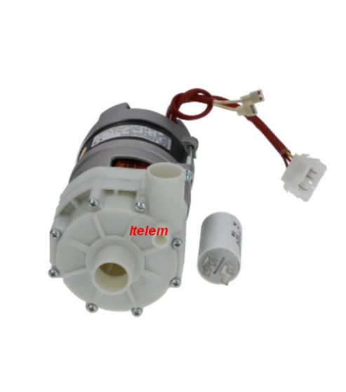 Electropompe Fir 4213DX lave-verres Whirlpool 554049310