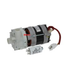 Electropompe Fir 4213DX lave-vaisselle Zanussi 049310