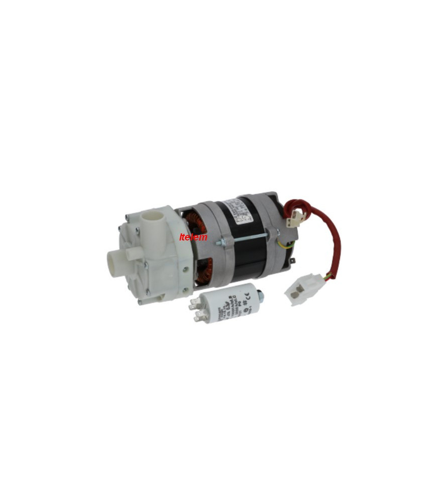 Electropompe Fir 4213DX lave-vaisselle Zanussi 049310