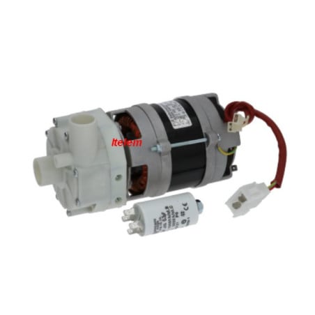 Electropompe Fir 4213DX lave-vaisselle Zanussi 049310
