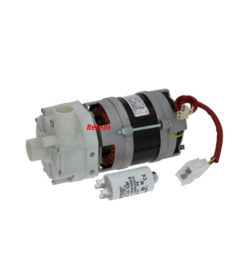 Electropompe Fir 4213DX lave-vaisselle Zanussi 049310