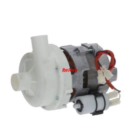 Electropompe LGB CRC-RDX lave-verres Wolk 2002220H