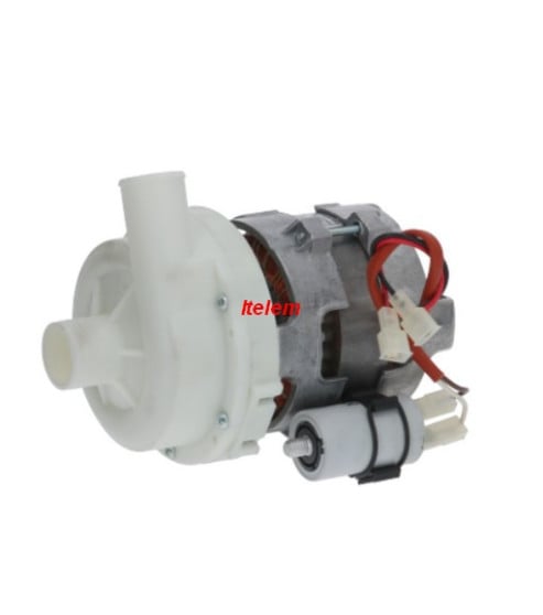 Electropompe LGB CRC-RDX lave-verres Wolk 2002220H