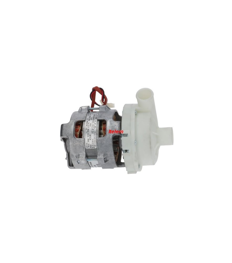 Electropompe LGB CRC-RDX lave-vaisselle Colged 80627
