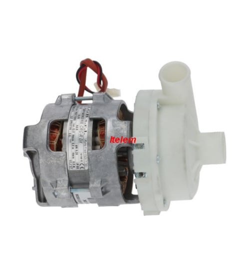 Electropompe LGB CRC-RDX lave-vaisselle Colged 80627