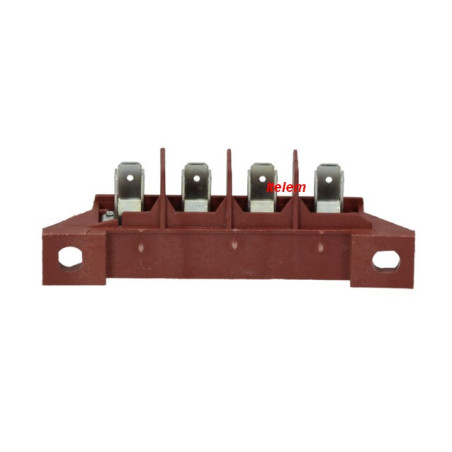 Bornier de raccordement friteuse Ata 32D1800