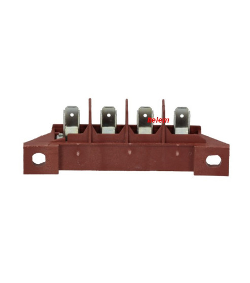 Bornier de raccordement friteuse Ata 32D1800