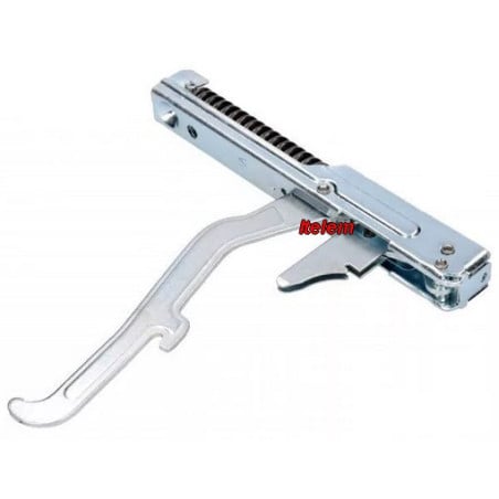 Charnière de porte four Ariston Scholtès C00056702