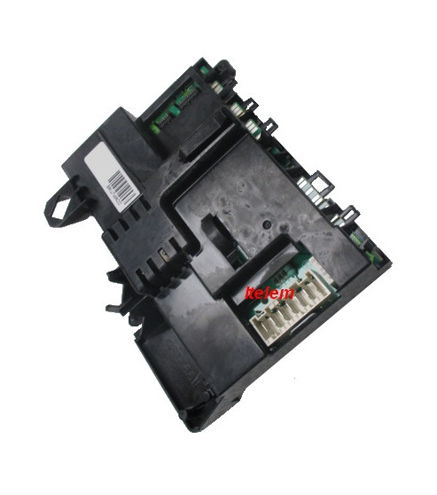 Module électronique Invensys lave-linge Candy 49028616