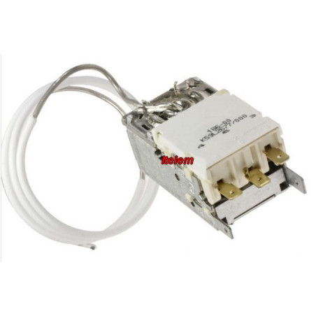 Thermostat de réfrigérateur Liebherr K59S2777
