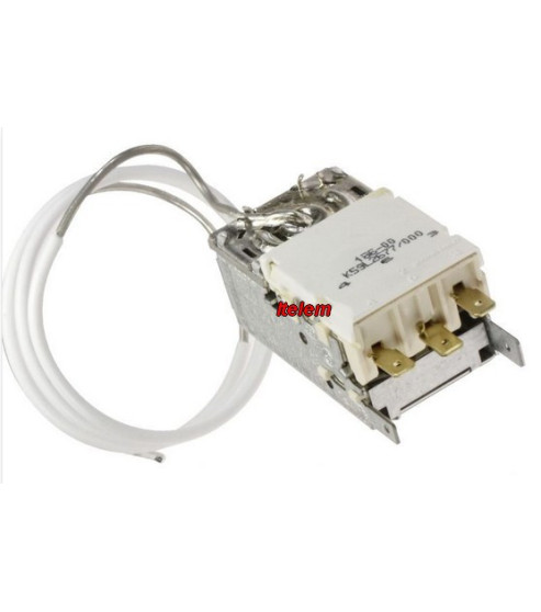 Thermostat de réfrigérateur Liebherr K59S2777