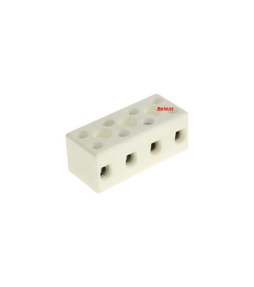 Bornier 4 pôles four Zanussi 554054042