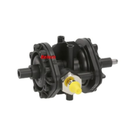Doseur de liquide rinçage lave-vaisselle Lamber 33D0380