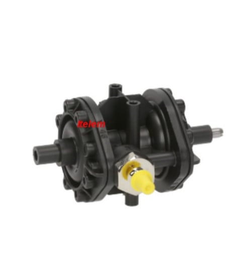 Doseur de liquide rinçage lave-vaisselle Lamber 33D0380