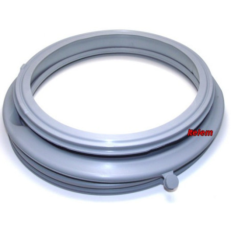 Joint de hublot lave-linge Beko 2904520100