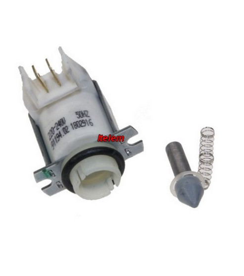 Electrovanne adoucisseur lave-vaisselle Bosch 00174815