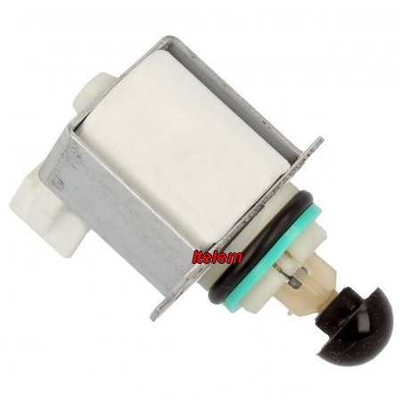 Electrovanne évacuation lave-vaisselle Siemens 00166874