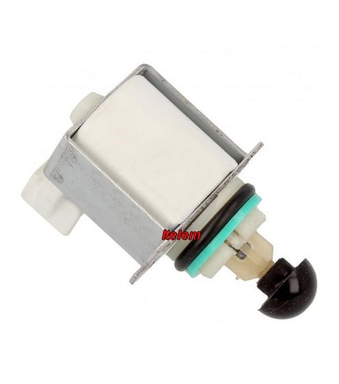 Electrovanne évacuation lave-vaisselle Siemens 00166874