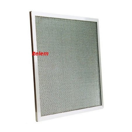 Filtre à mailles hotte Alpeninox 640060