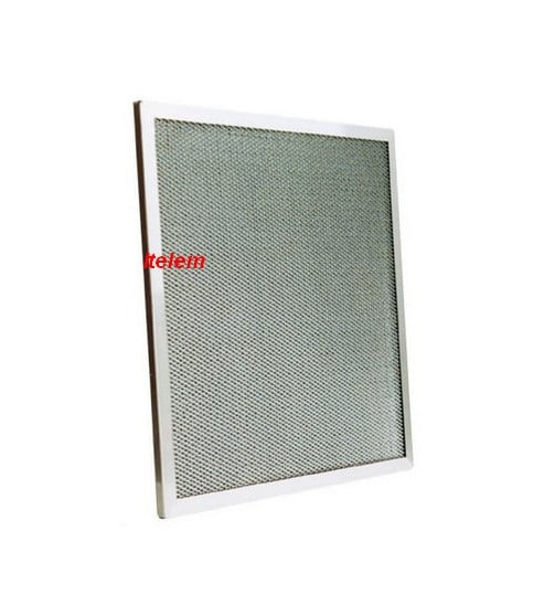 Filtre à mailles hotte Alpeninox 640060
