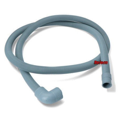 Tuyau de vidange lave-vaisselle Indésit C00054869