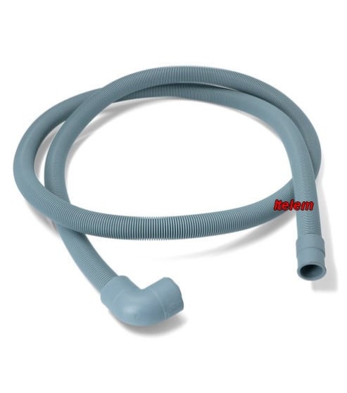 Indesit Hotpoint Creda lave-vaisselle vidange tuyau de C00054869